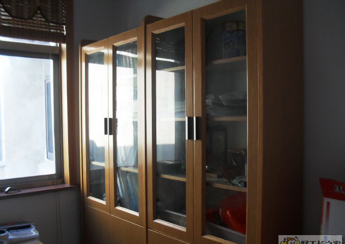 盐城四季名城(非主材包)装修效果图