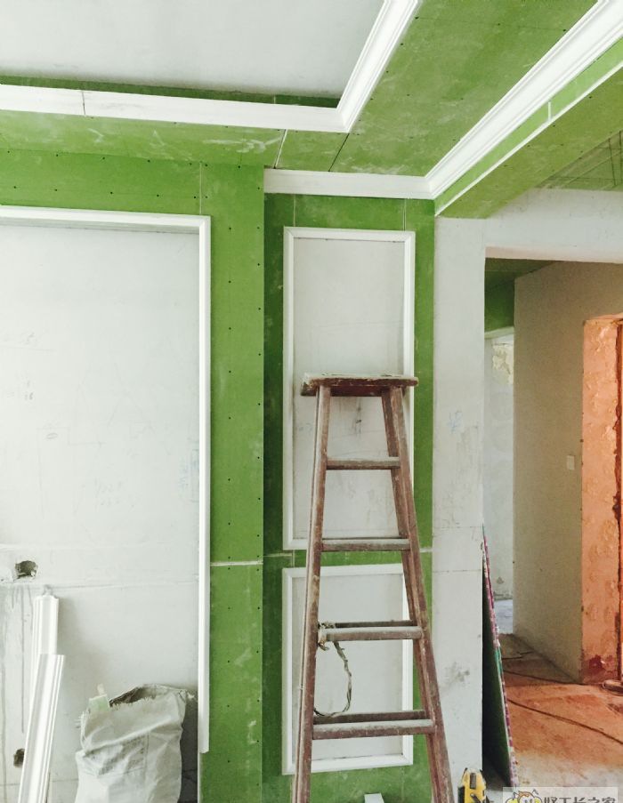 ʯ��ׯ̩��ۺ�װ��Ч��ͼ