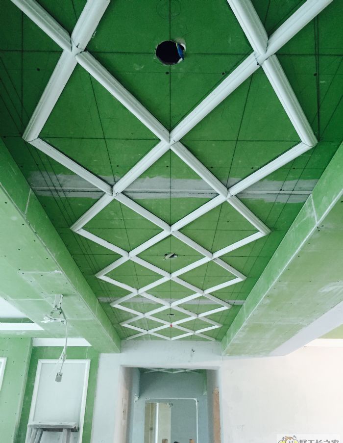 ʯ��ׯ̩��ۺ�װ��Ч��ͼ