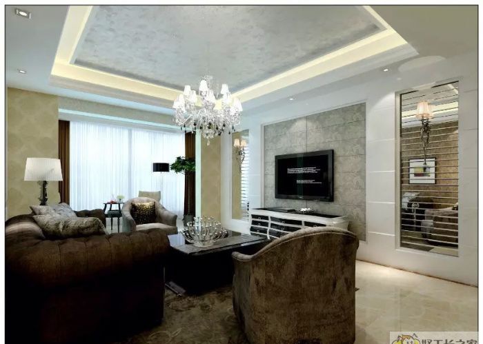 ʯ��ׯ�������װ��Ч��ͼ