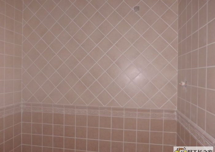 石家庄阿尔卡迪亚装修效果图