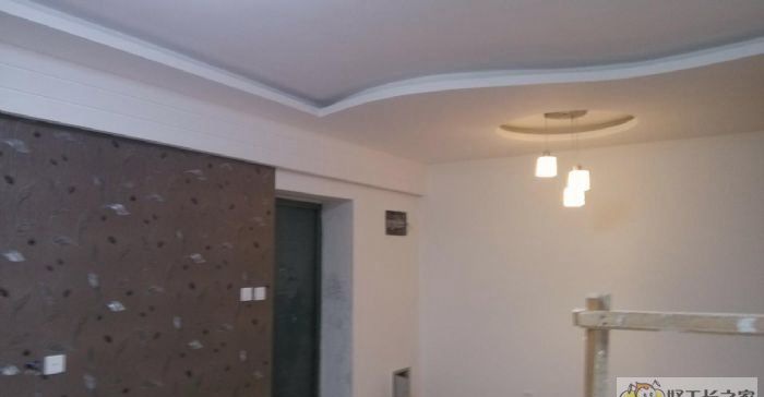 石家庄阿尔卡迪亚装修效果图