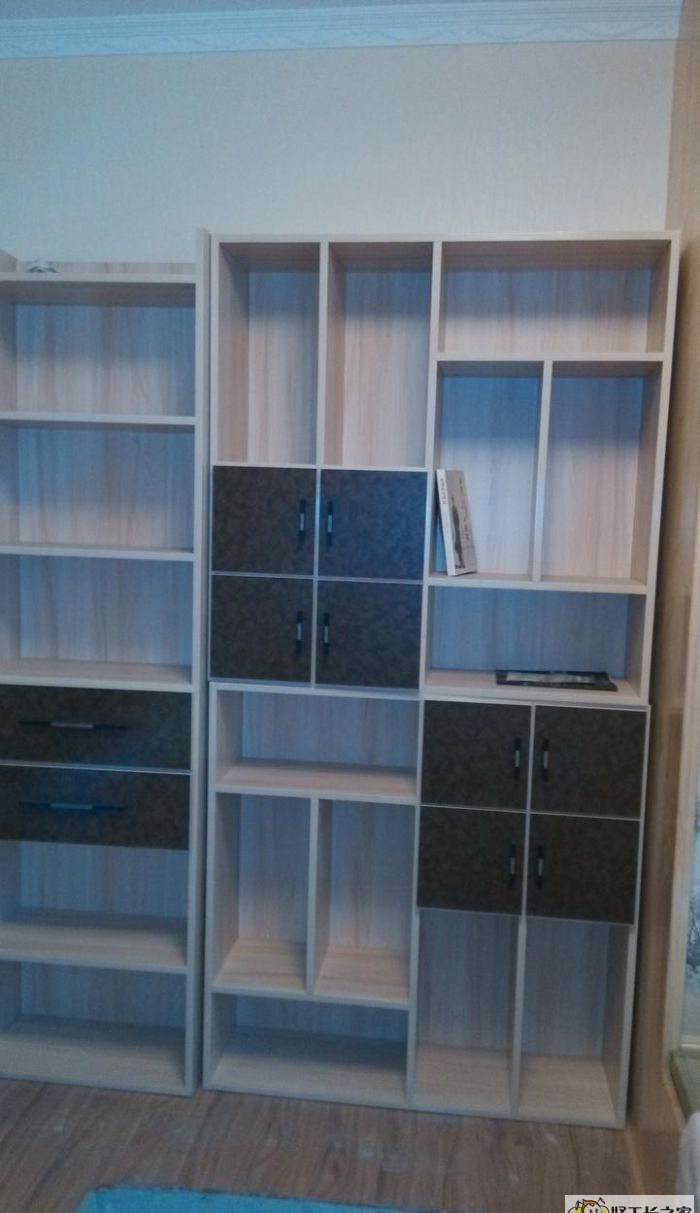 石家庄阿尔卡迪亚装修效果图