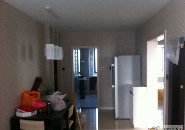 天津金隅悦城-晟悦园装修效果图