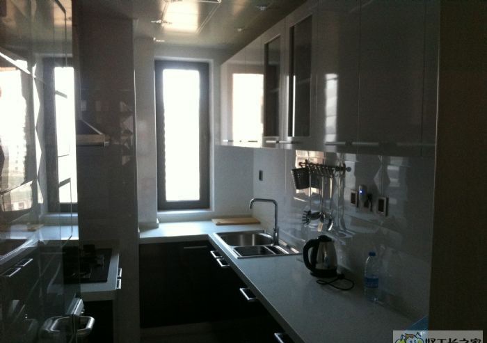 天津金隅悦城-晟悦园装修效果图