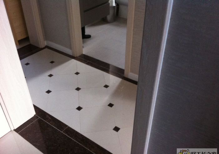 天津金隅悦城-晟悦园装修效果图