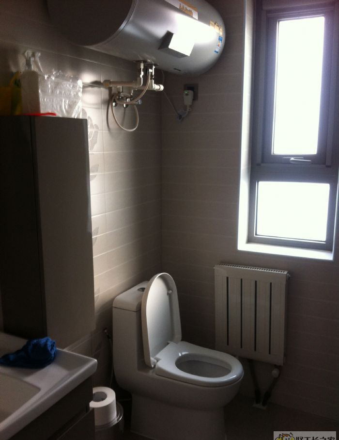 天津金隅悦城-晟悦园装修效果图