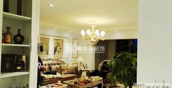 贵阳中天会展城装修效果图