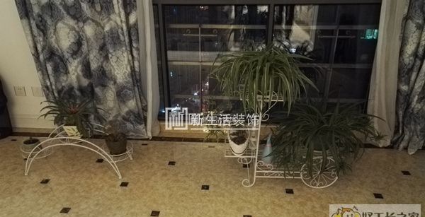 贵阳中天会展城装修效果图