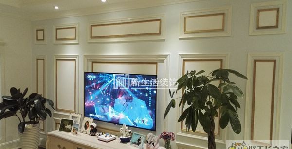 贵阳中天会展城装修效果图