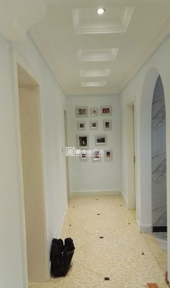 贵阳中天会展城装修效果图