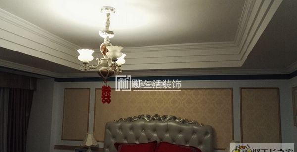 贵阳中天会展城装修效果图