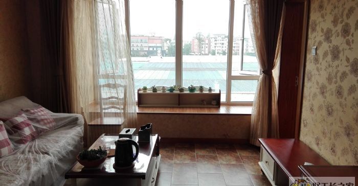 �ɶ��۷���԰�Ͽ�װ��Ч��ͼ