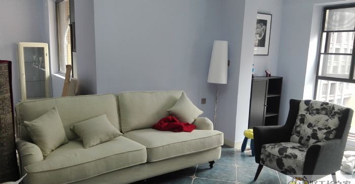 成都优品道广场优品时代装修效果图