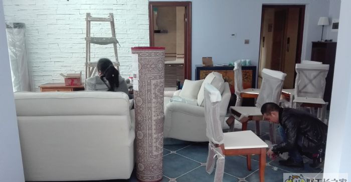 成都优品道广场优品时代装修效果图