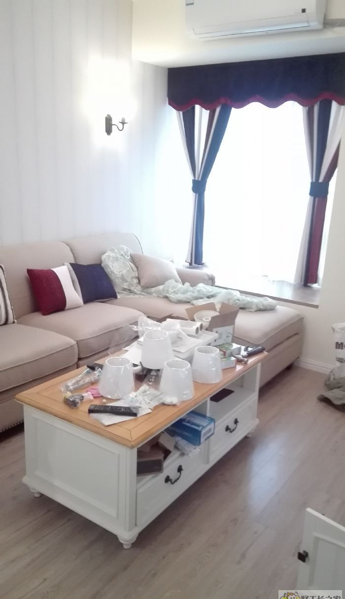 �ɶ���԰�Ͽ�װ��Ч��ͼ