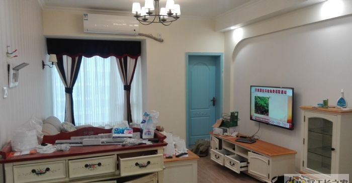 �ɶ���԰�Ͽ�װ��Ч��ͼ