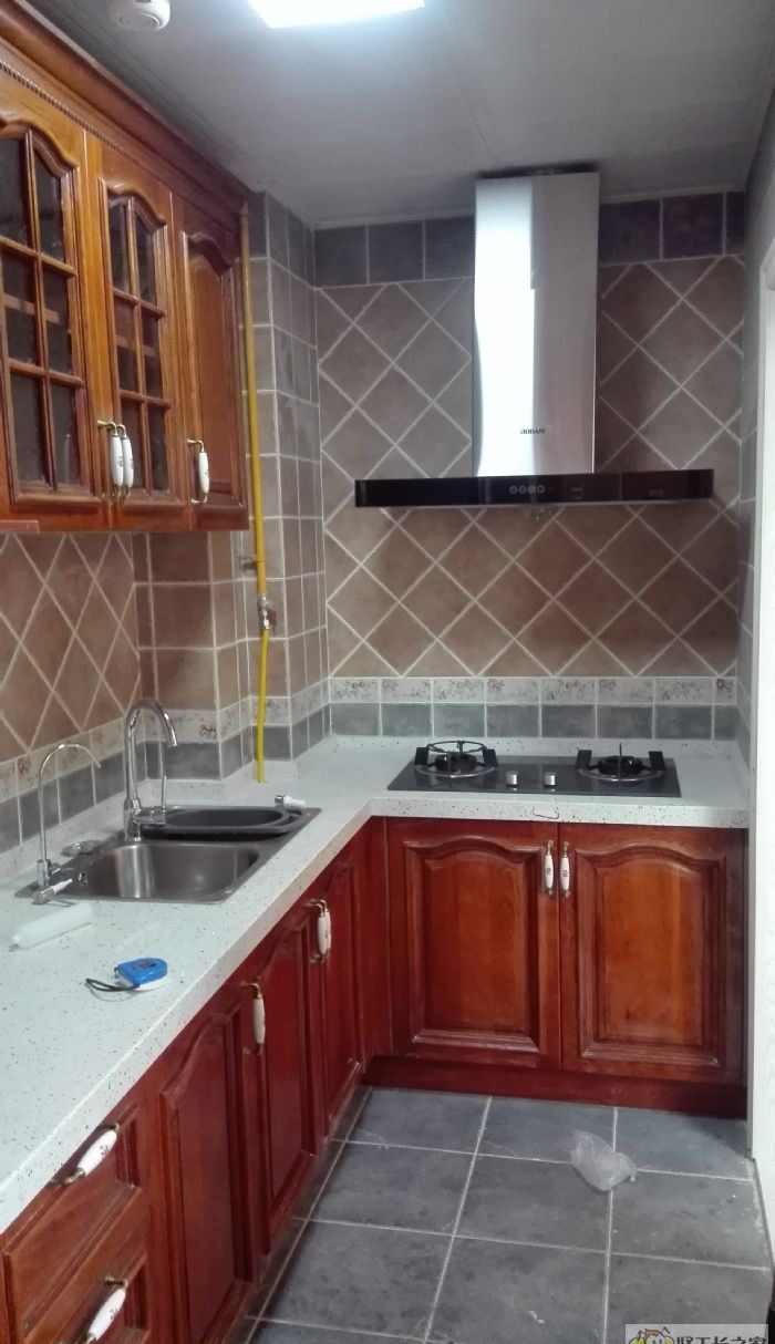 �ɶ���԰�Ͽ�װ��Ч��ͼ