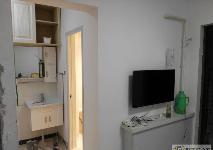 ��򿵻���װ��Ч��ͼ