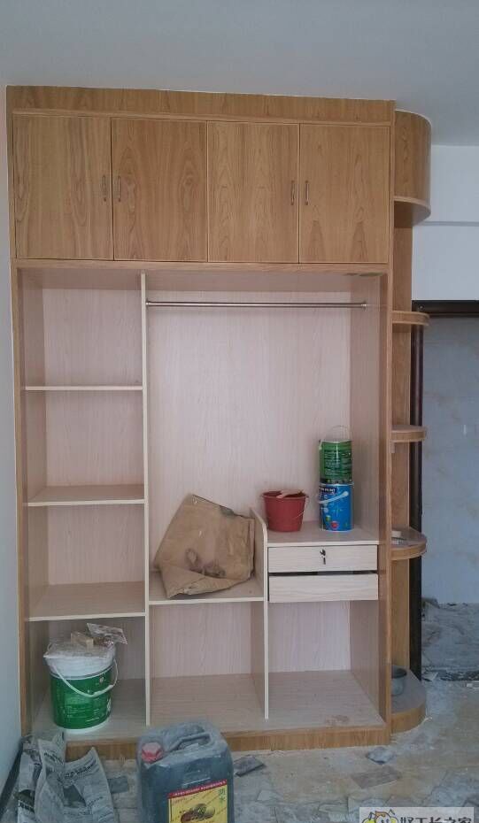 深圳沙井盛芳园装修效果图