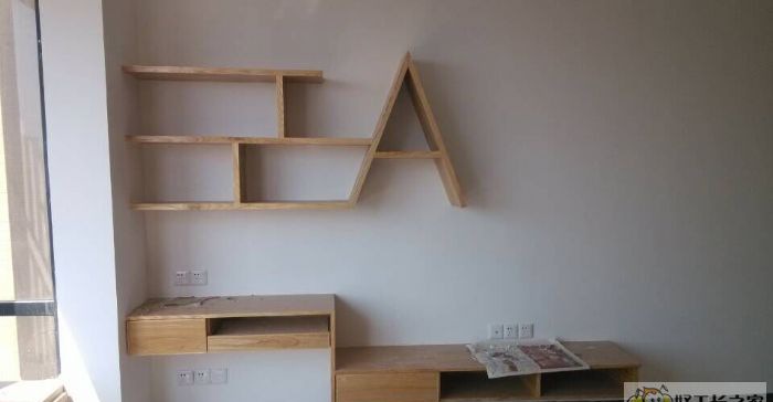 深圳沙井盛芳园装修效果图