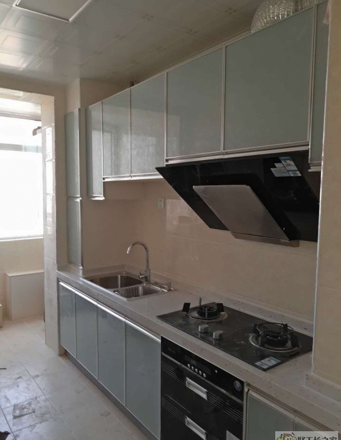 北京润雪春堂装修效果图