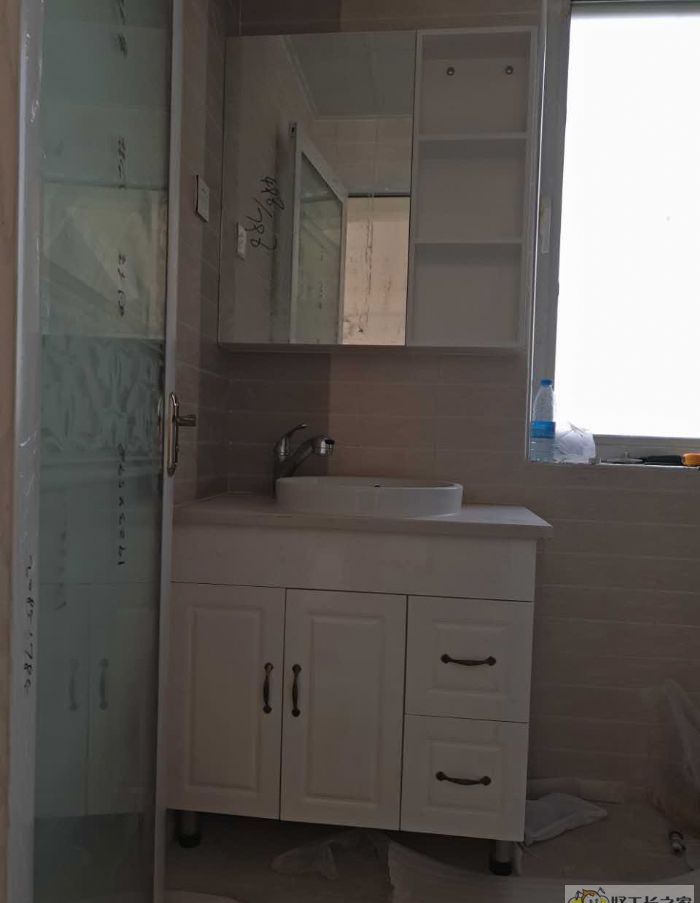 北京润雪春堂装修效果图