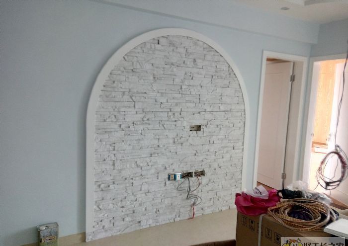 ����ɳ����Դ��԰װ��Ч��ͼ