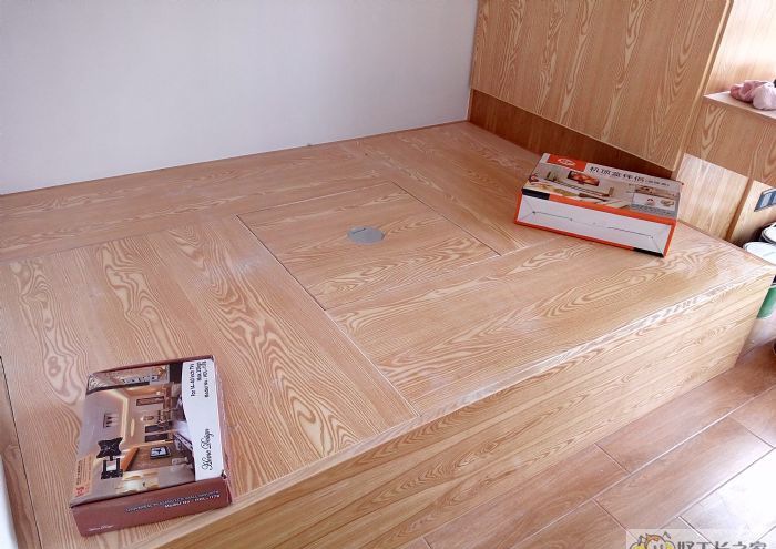 ����ɳ����Դ��԰װ��Ч��ͼ