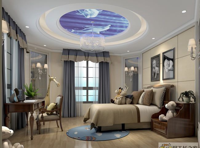 ֣���¸绪װ��Ч��ͼ