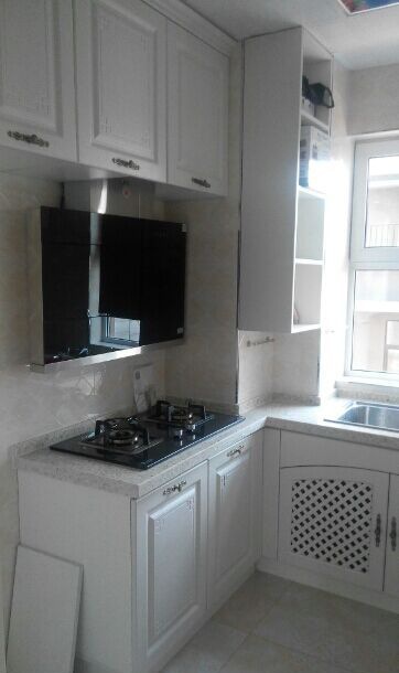 沈阳丁香水岸装修效果图