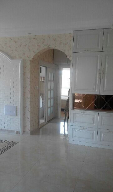 沈阳丁香水岸装修效果图