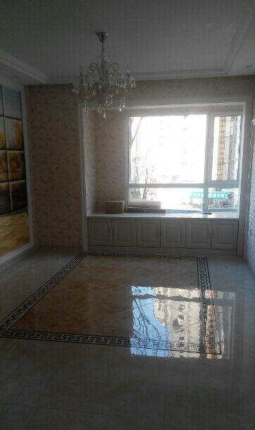 沈阳丁香水岸装修效果图