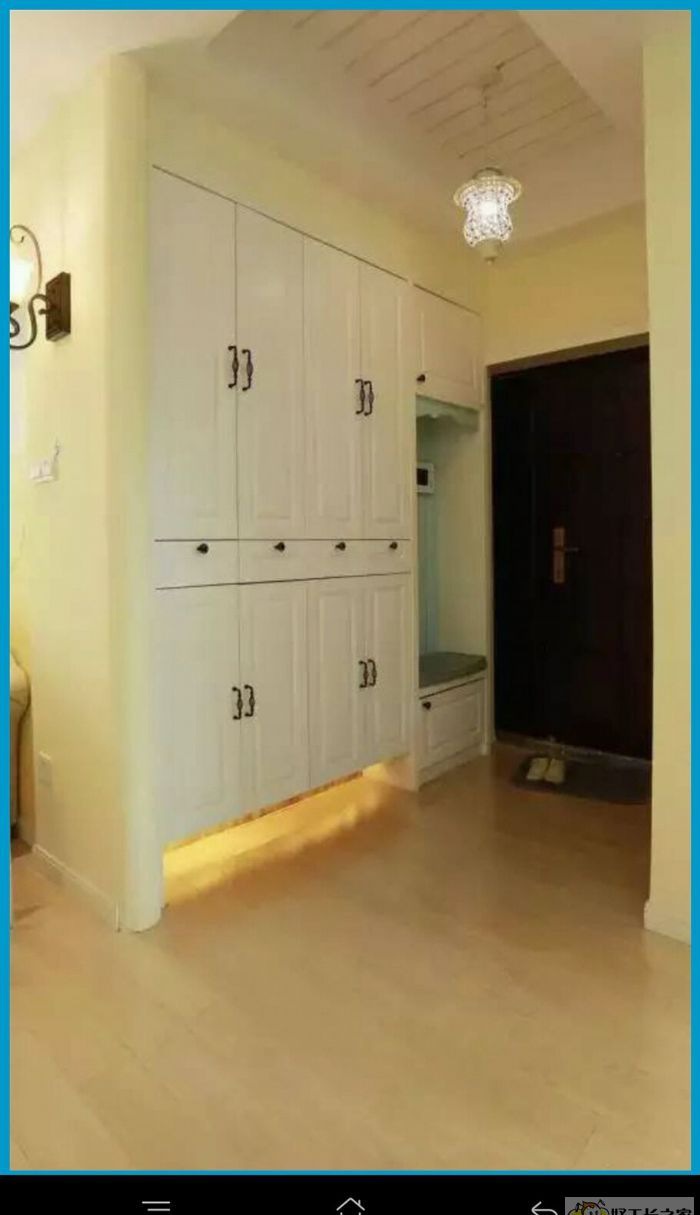 �����±��м�԰װ��Ч��ͼ