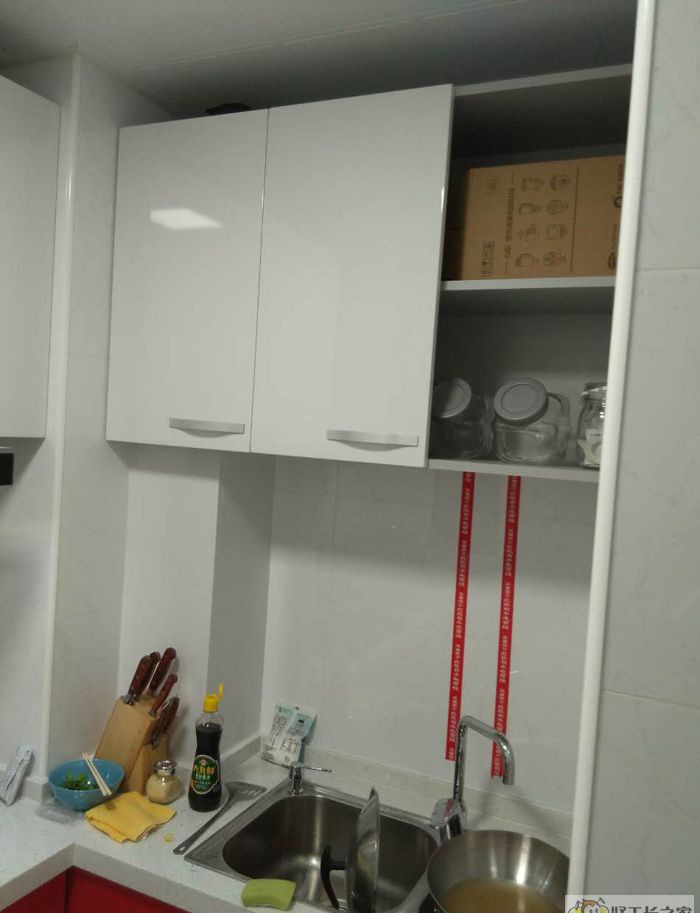 北京翠林装修效果图