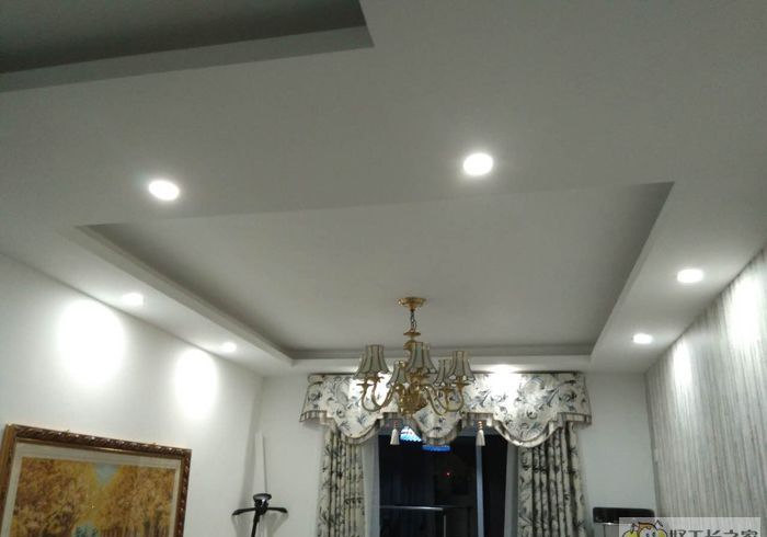 北京翠林装修效果图