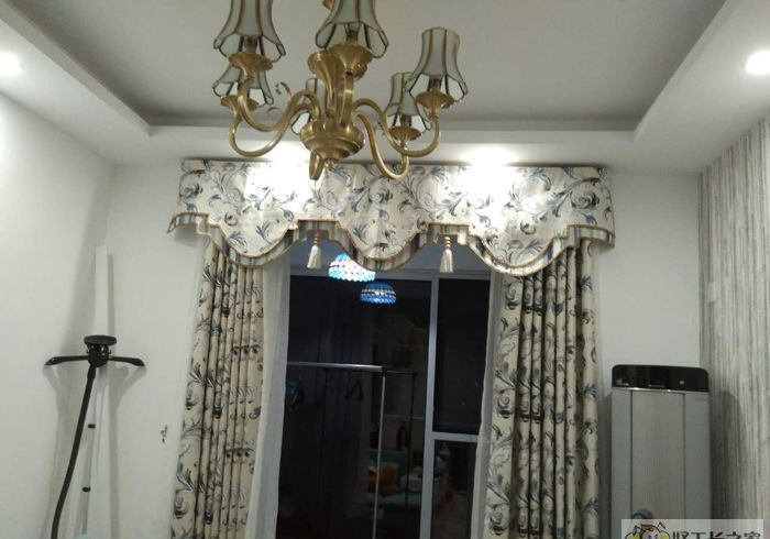 北京翠林装修效果图