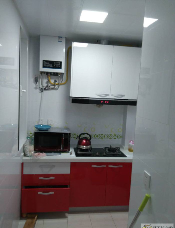 北京翠林装修效果图