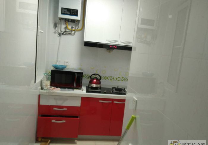 北京翠林装修效果图