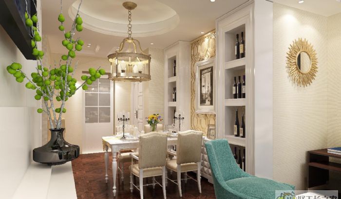 �ൺ���⹫԰һ��װ��Ч��ͼ