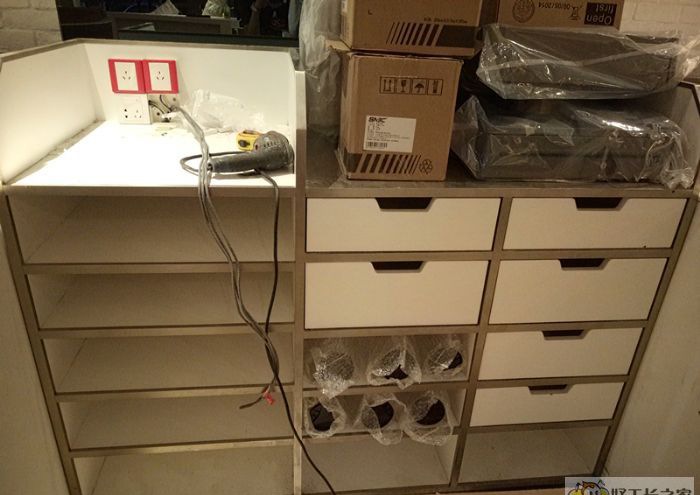 武汉南国西汇必胜客装修效果图