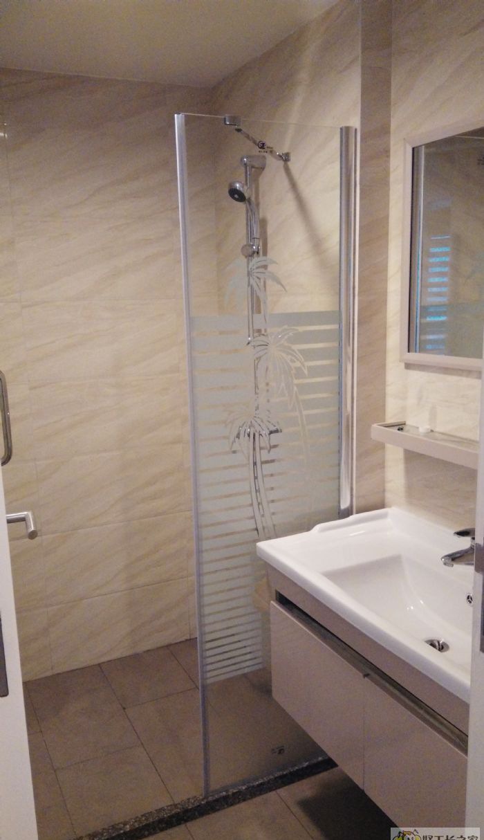 深圳威廉国际公馆装修效果图