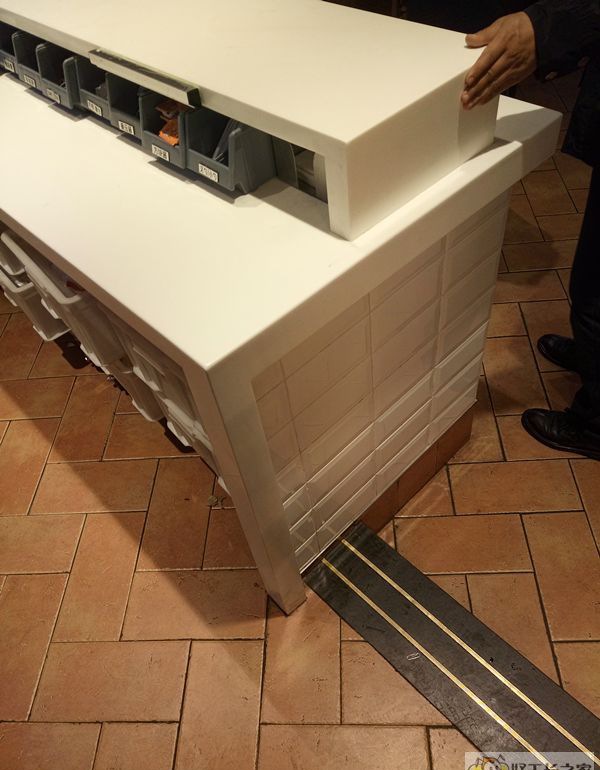 武汉南昌玉河KFC装修效果图