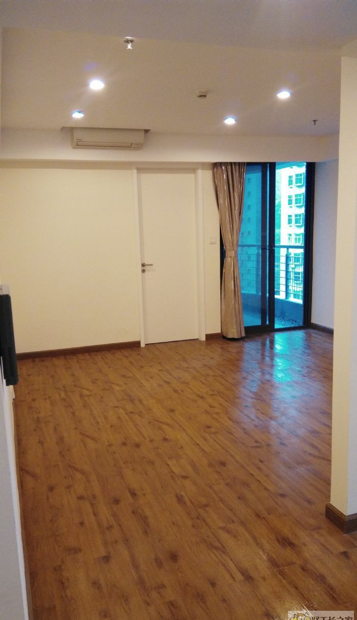 深圳威廉国际公馆装修效果图