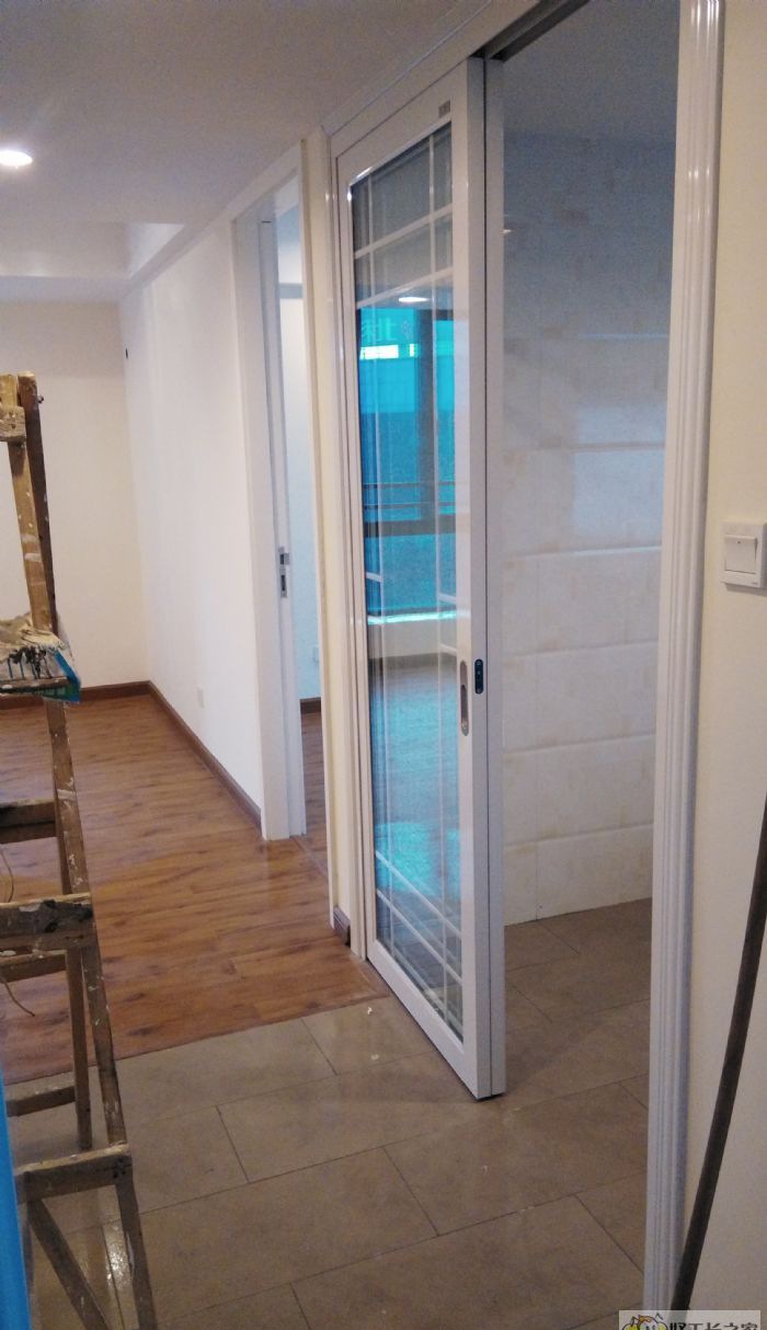 深圳威廉国际公馆装修效果图