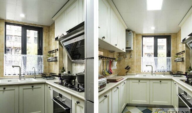 �Ϻ���������װ��Ч��ͼ