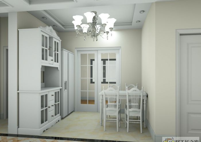 ʯ��ׯ��ʯԭ��װ��Ч��ͼ