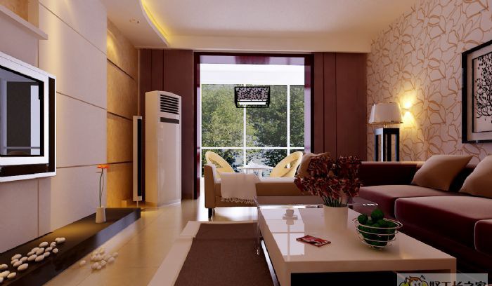 ʯ��ׯ������װ��Ч��ͼ