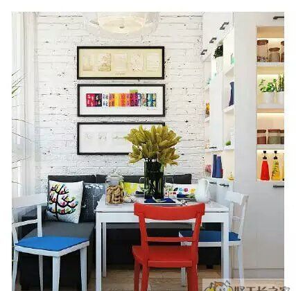 �ȷ�����С��װ��Ч��ͼ