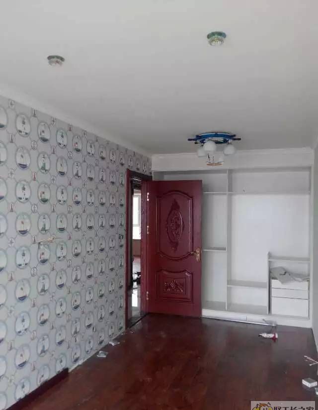 �ൺ׿Խε��Ⱥ��װ��Ч��ͼ